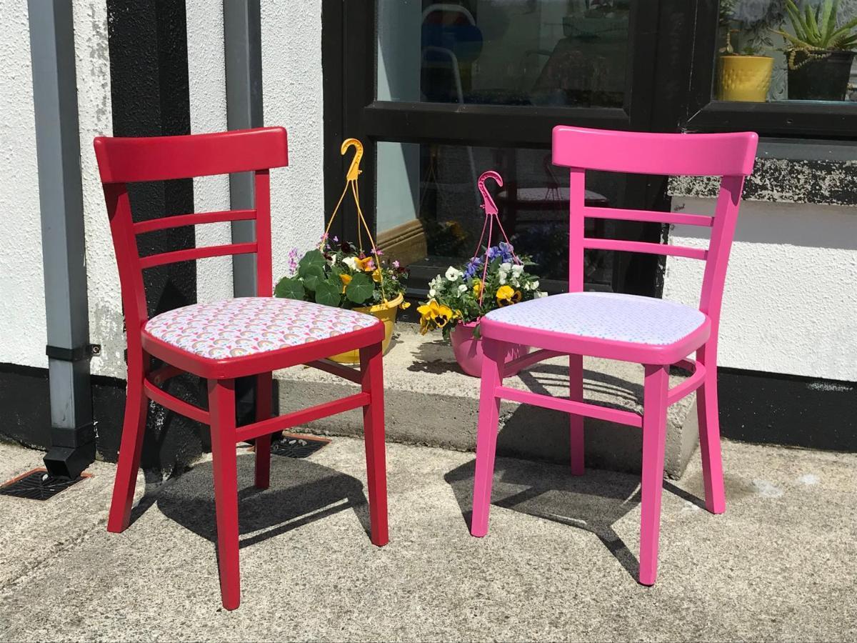 Pat'S Place Daire Ballaghaderreen Dış mekan fotoğraf