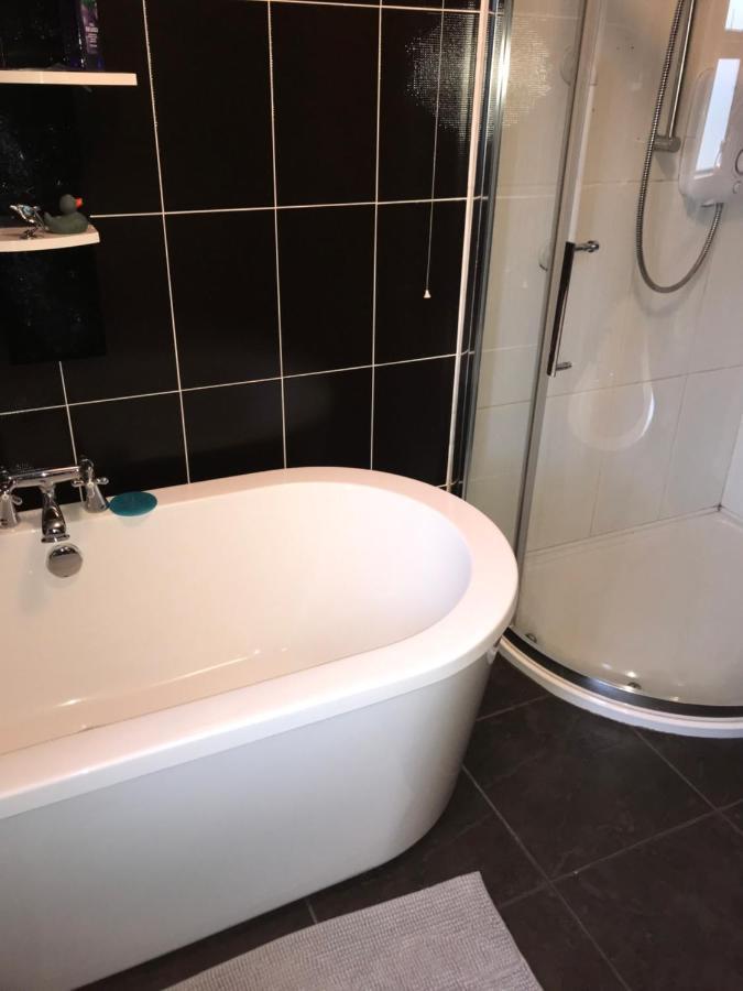Pat'S Place Daire Ballaghaderreen Dış mekan fotoğraf