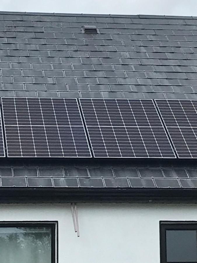 Pat'S Place Daire Ballaghaderreen Dış mekan fotoğraf